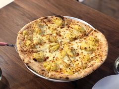 -1861意大利餐厅(文化广场店)