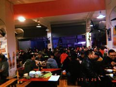 大堂-中和远东火锅兔(老店)