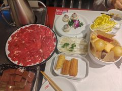 -川锅一号火锅(铜山万达店)