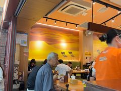 -嘻小北·兰州清汤牛肉面(太平洋森活天地店)