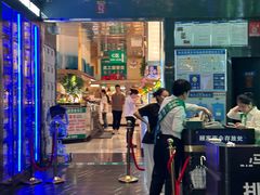 -亚马逊海鲜自助(梅溪湖步步高店)