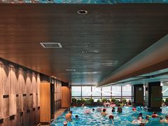 -青水瓦台汤泉(未央店)
