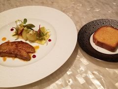 -广州四季酒店·佰鲜汇·现代法餐