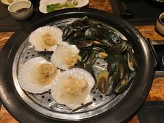 -船奇蒸汽海鲜·闽菜(八市海鲜总店)