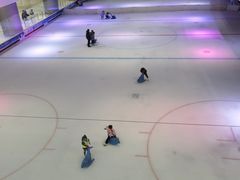 -食悦天美食广场(长沙IFS国金中心店)