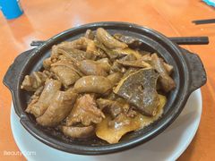 -百姓百味海鲜酒楼(粤垦路总店)