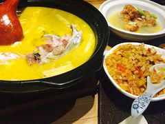 -竹里馆 ·茶食(奥体店)