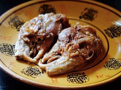 -勇记干锅居(德阳店)