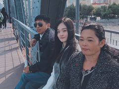 -人民防洪胜利纪念塔