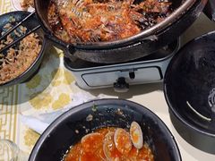 -聚味瞿记·龙虾堂(咸嘉湖店)