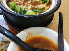 -姐弟俩土豆粉(同城街华联店)