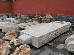 -历代帝王庙博物馆