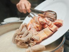 -顺德公广东猪肚鸡·煲仔饭(白石洲店)