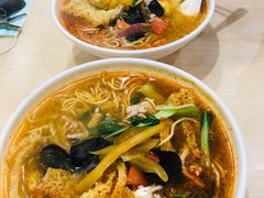 -南湖中华面馆(迈尧路店)