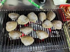 -7星海鲜烧烤(紫光福郡店)