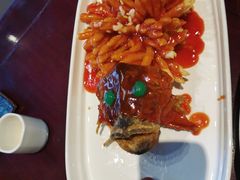 -松鹤楼(山塘街店)