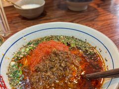 -保儿牛肉面(万象城店)