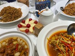 -飶香居(省博物馆店)