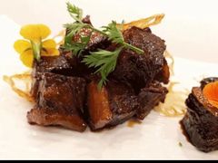 -福州美伦大饭店-中餐厅