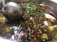 -陈有良尖椒鸡(渝中示范店)
