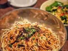 凉面-一棠龙虾•王牌虾球(光谷天地店)