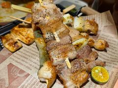 -山葵家居酒屋(天目里店)