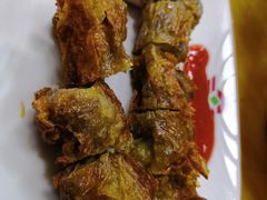 -金宝鸭肉店(斗西分店)