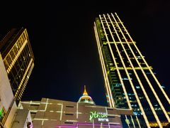 -无锡苏宁银河国际酒店-悦府65中餐厅
