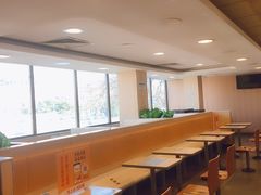 -麦当劳(军博店)