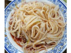 -陕西人家(莱山店)
