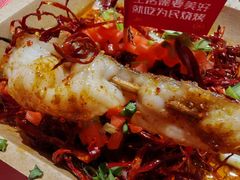 -为民烧烤吧.自贡爆炒菜(收录10年好店)