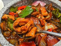 -金哥私房菜馆(张府园总店)