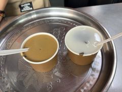 -谢怀亮芝麻茶
