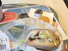 -麦当劳(顺义店)