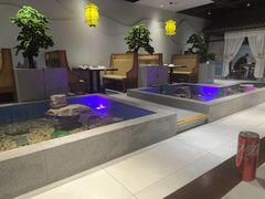 -寿州大饭店·餐厅