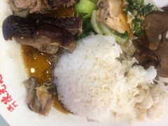 -澳门陈光记烧味饭店(万象城店)