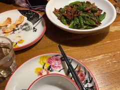 -新白鹿餐厅(龙游路总店·杭帮菜名店)