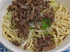-十二忠手拉面(中华路店)