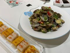 -味+新京宴·烤鸭·北京菜(创意谷店)