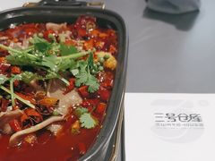 -3号仓库·创意中国菜(乐清正大广场店)