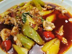 -席家花园(巨鹿花园店)