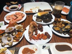 -汉巴味德(乐宾百货店)