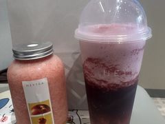 -古茗(浏阳天虹1店)