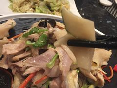 -新兴·金羊座·粤菜点心(乐峰店)