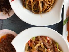 -一盏明灯全素斋(殊像寺店)