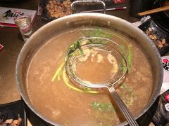 -左庭右院鲜牛肉火锅(新梅广场店)