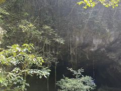 -瑶琳仙境