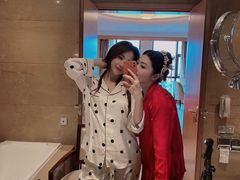 -贞姬紫菜包饭(金泰广场店)