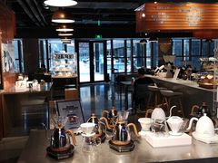 -sugarman espresso素饮糖人高新咖啡工厂