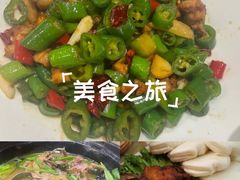 -陈江波老鸭煲(城中路店)